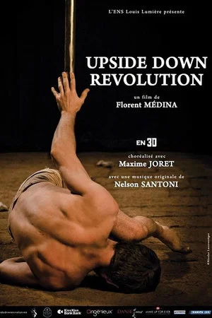 Постер: Upside Down Revolution