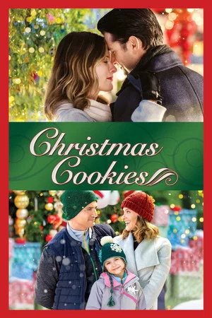 Постер: Christmas Cookies