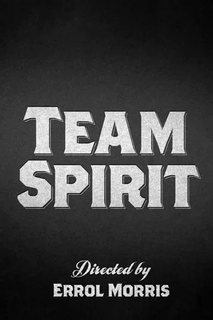 Постер: Team Spirit