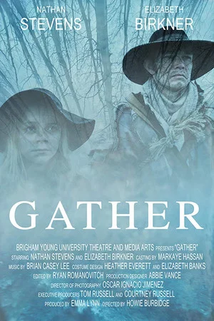 Постер: Gather