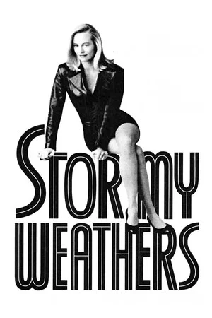 Постер: Stormy Weathers