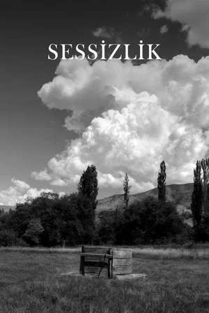Постер: Sessizlik