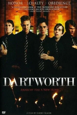 Постер: Dartworth