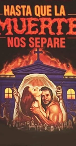 Постер: Till Death Do Us Part