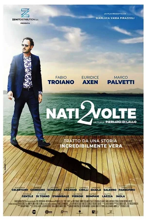 Постер: Nati 2 volte