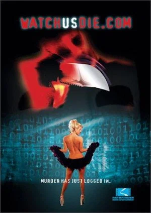 Постер: WatchUsDie.com