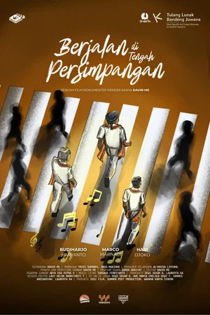 Постер: Walking at the Crossroads