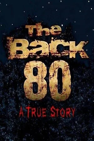 Постер: The Back 80