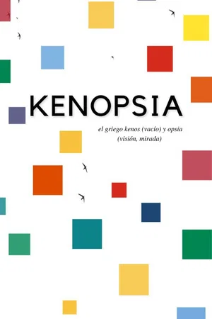 Постер: Kenopsia