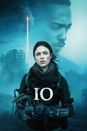 Постер: ИО