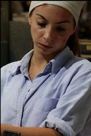 Постер: Jane in the Factory