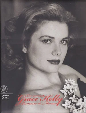Постер: Grace Kelly: The Princess of Monaco