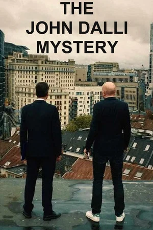 Постер: The John Dalli Mystery