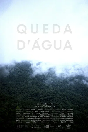 Постер: Queda D'Água
