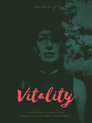 Постер: Vitality - Martha Graham