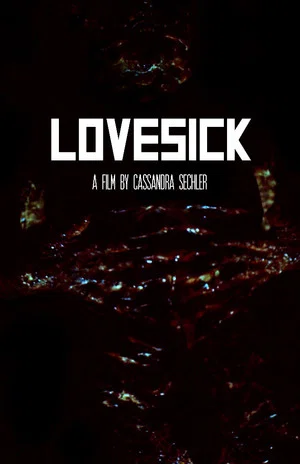 Постер: Lovesick