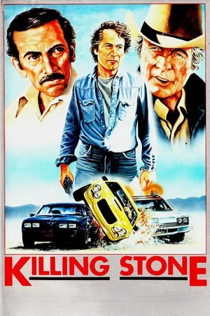 Постер: Killing Stone