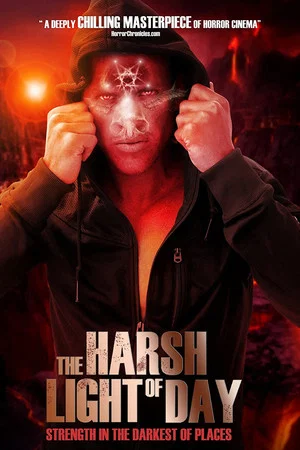 Постер: The Harsh Light of Day