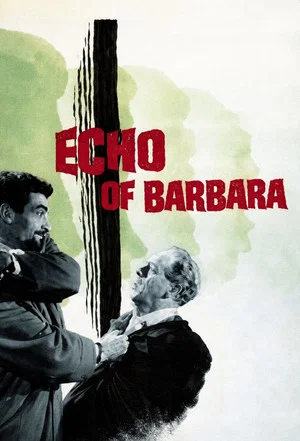 Постер: Echo of Barbara