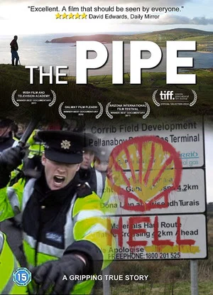 Постер: The Pipe