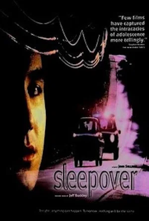 Постер: Sleepover
