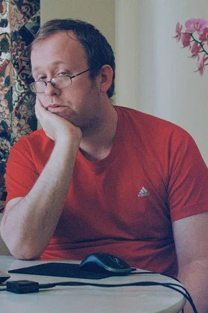 Постер: The Internet Warriors