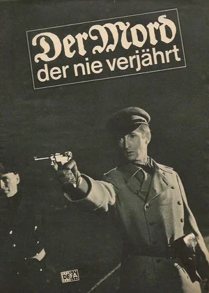 Постер: Der Mord, der nie verjährt