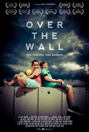 Постер: Over the Wall