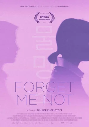 Постер: Forget Me Not