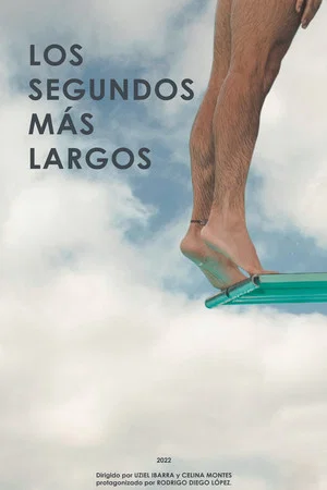 Постер: Los segundos más largos
