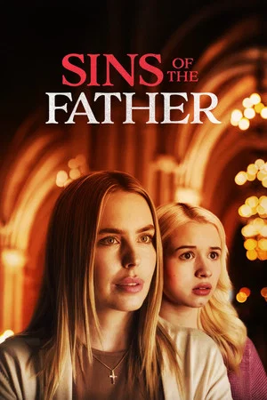 Постер: Sins of the Father