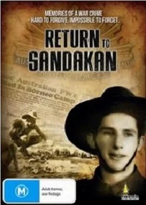 Постер: Return to Sandakan