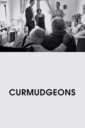 Постер: Curmudgeons