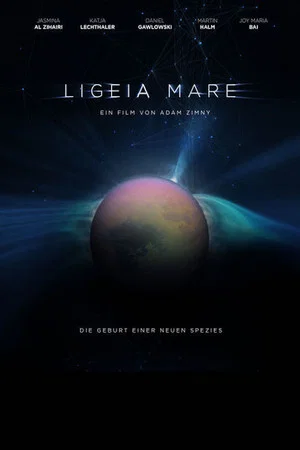 Постер: Ligeia Mare