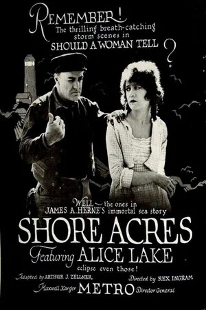 Постер: Shore Acres