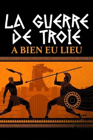 Постер: Lost Cities of the Trojans