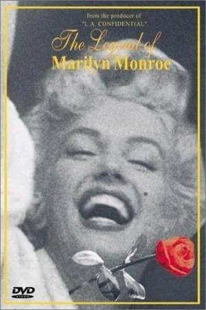 Постер: The Legend of Marilyn Monroe