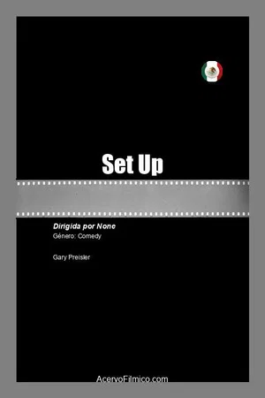 Постер: Set Up