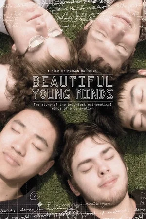 Постер: Beautiful Young Minds