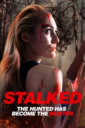Постер: Stalked