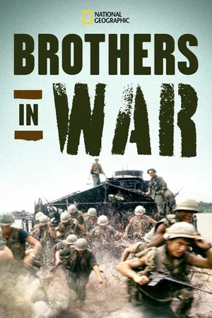 Постер: Brothers in War