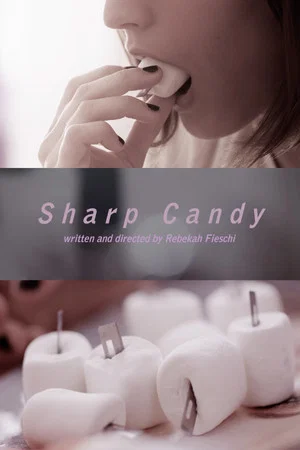 Постер: Sharp Candy