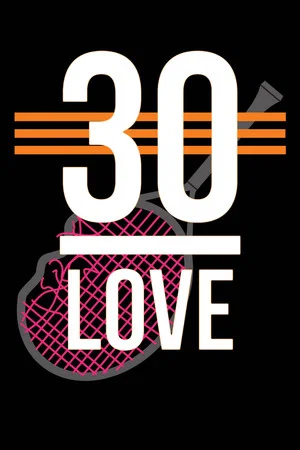 Постер: 30-Love