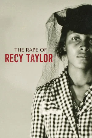 Постер: The Rape of Recy Taylor