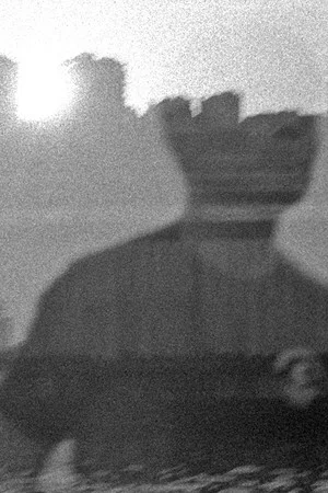 Постер: Sight Leak