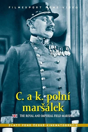 Постер: Imperial and Royal Field Marshal