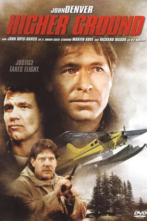 Постер: Higher Ground