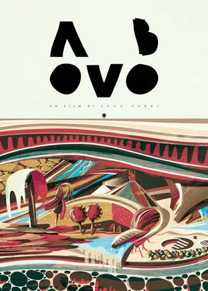 Постер: Ab ovo