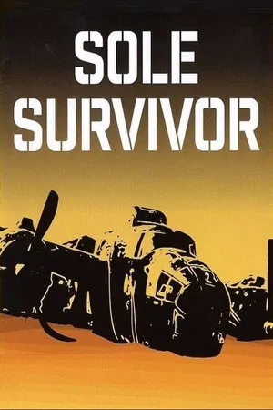 Постер: Sole Survivor