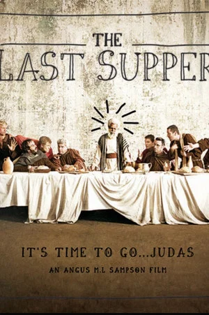 Постер: The Last Supper